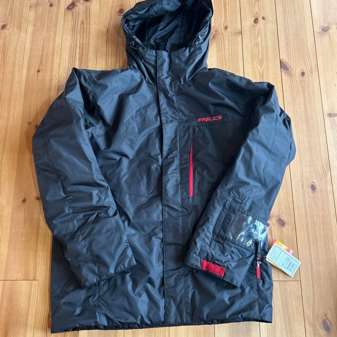 FABLICE スキーウェア　ユニセックス　Lサイズ