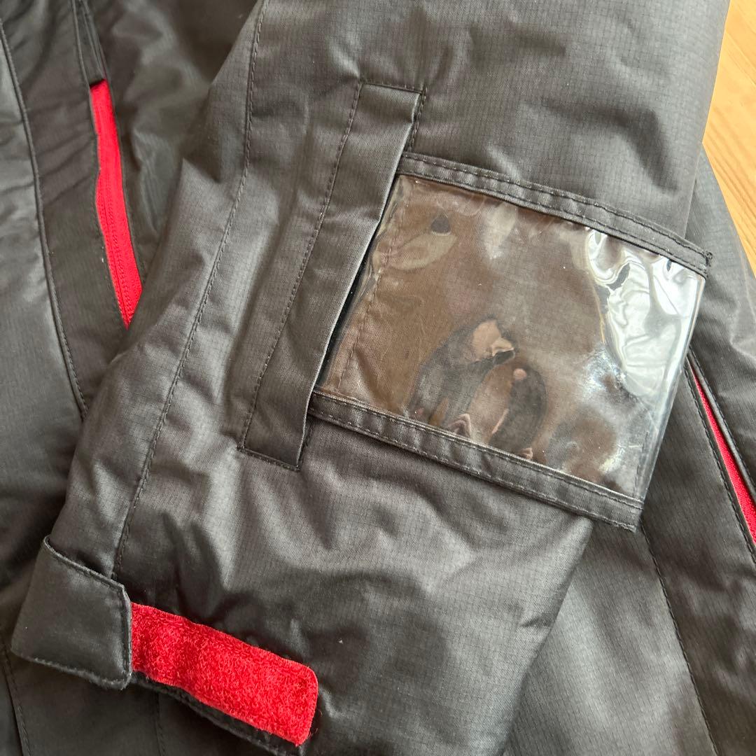 FABLICE スキーウェア　ユニセックス　Lサイズ