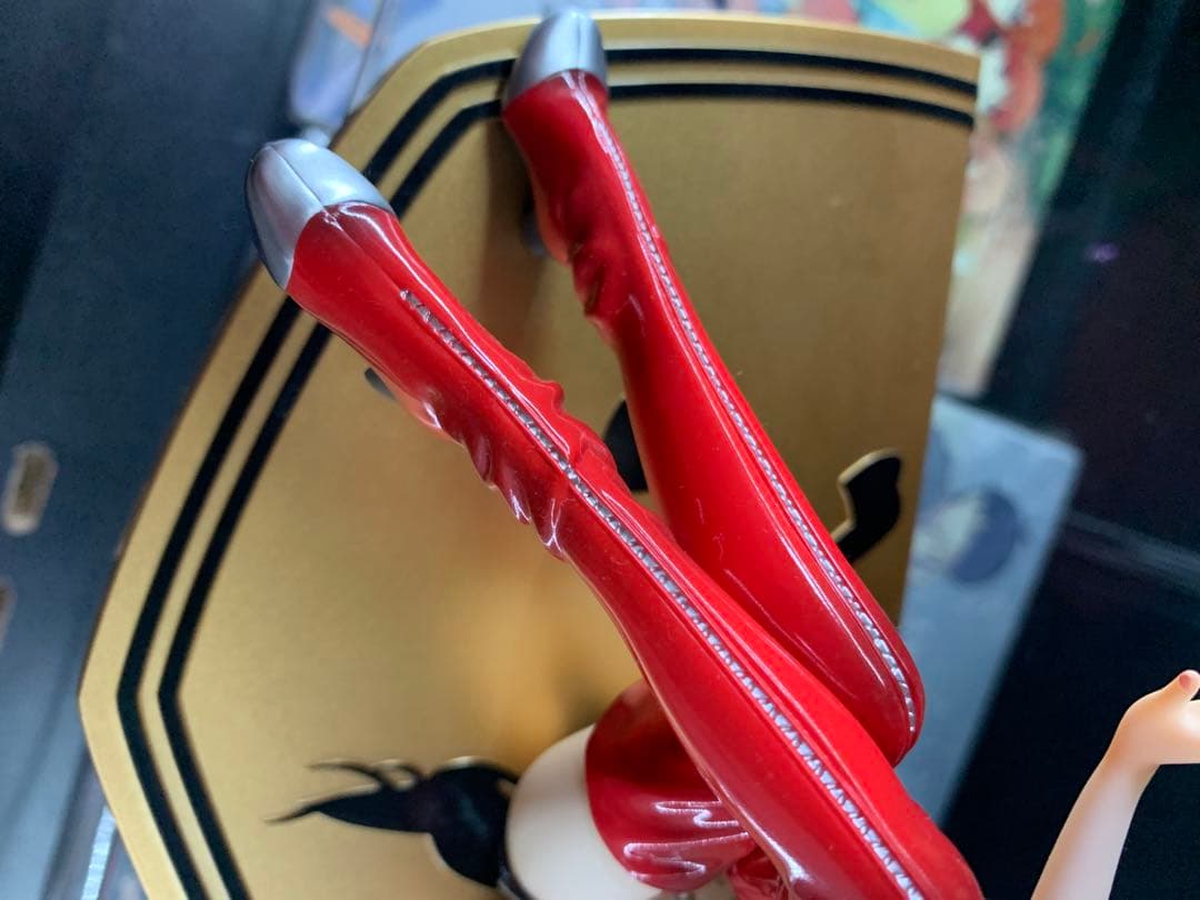 TYPE-MOON Racing Ver. 1/7 完成品フィギュア