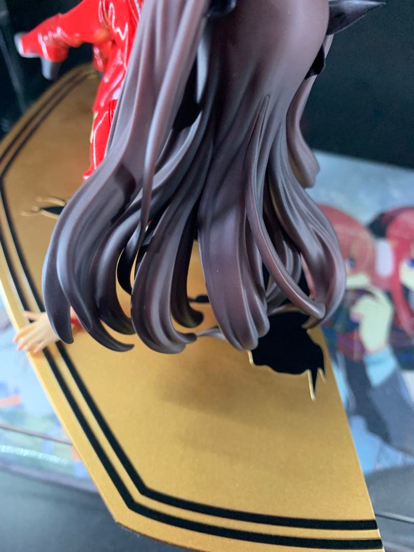 TYPE-MOON Racing Ver. 1/7 完成品フィギュア