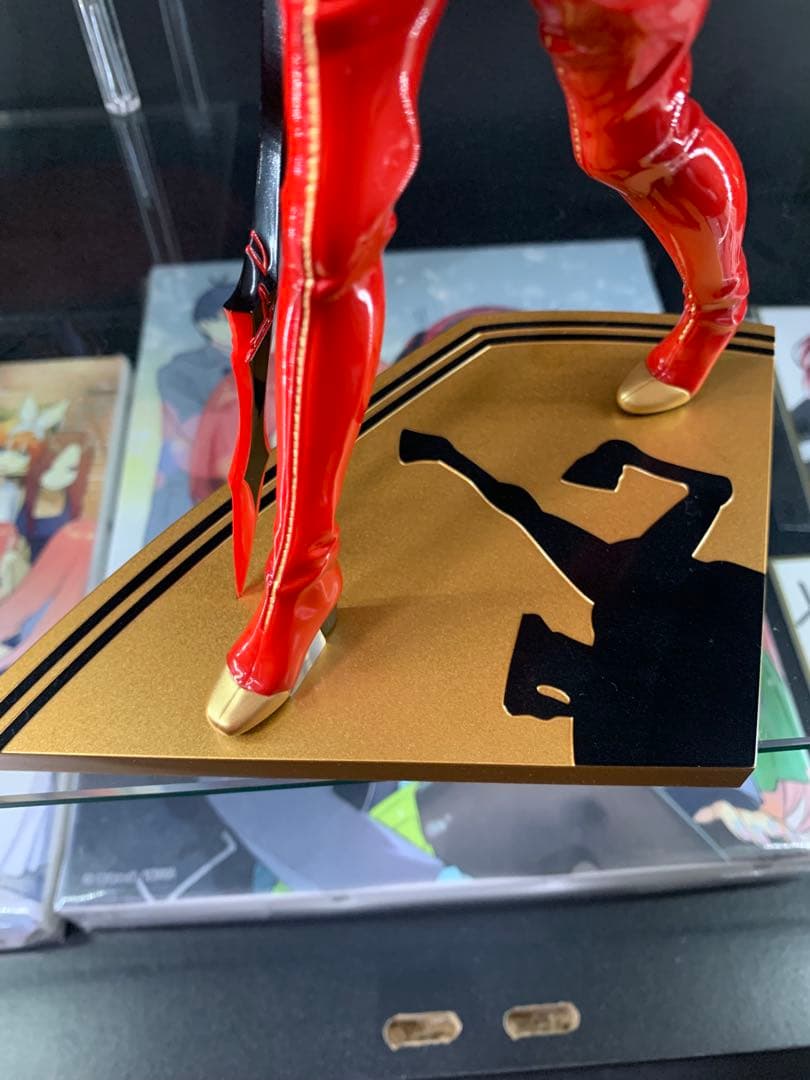 TYPE-MOON Racing Ver. 1/7 完成品フィギュア