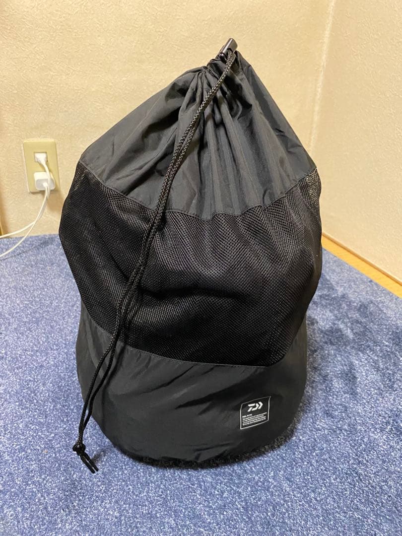 【早い者勝ち】ダイワ防寒ウェア レインマックス サイズM DW-3408