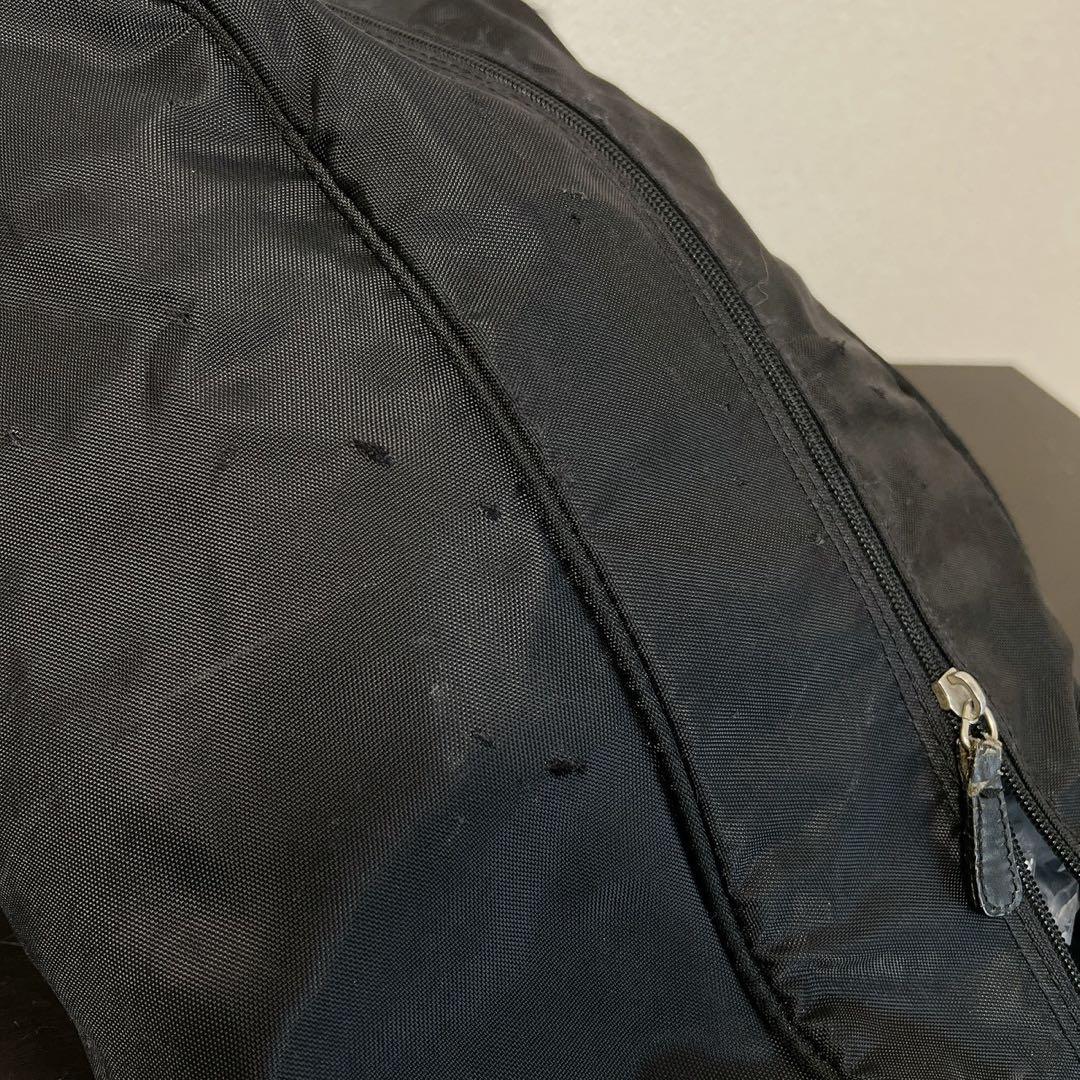 RALPH LAUREN GOLF ラルフローレン キャディバッグ　フードカバー