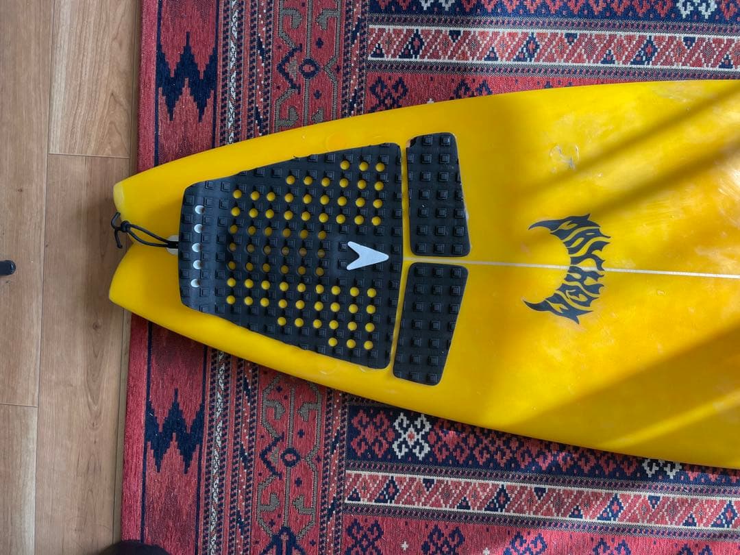 LOST ロスト RNF96 サーフボード　5.9