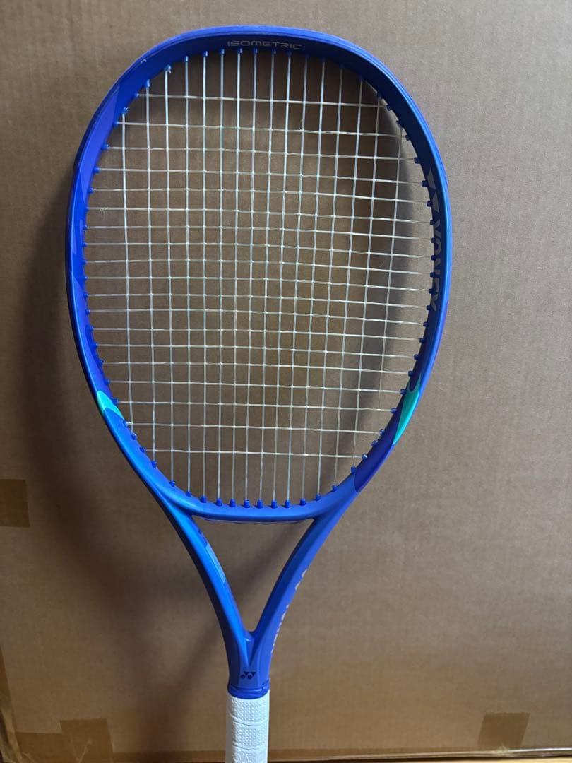 ラケット(硬式用) YONEX EZONE 98 2025 g2