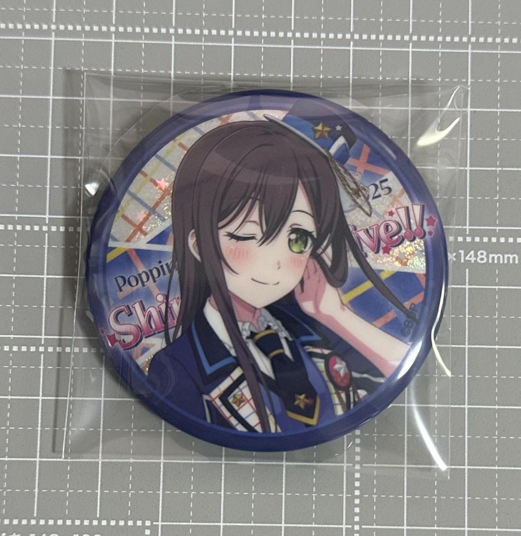 バンドリ　花園たえ　ポピパ　上海公演限定グッズ　６点セット　24時発送