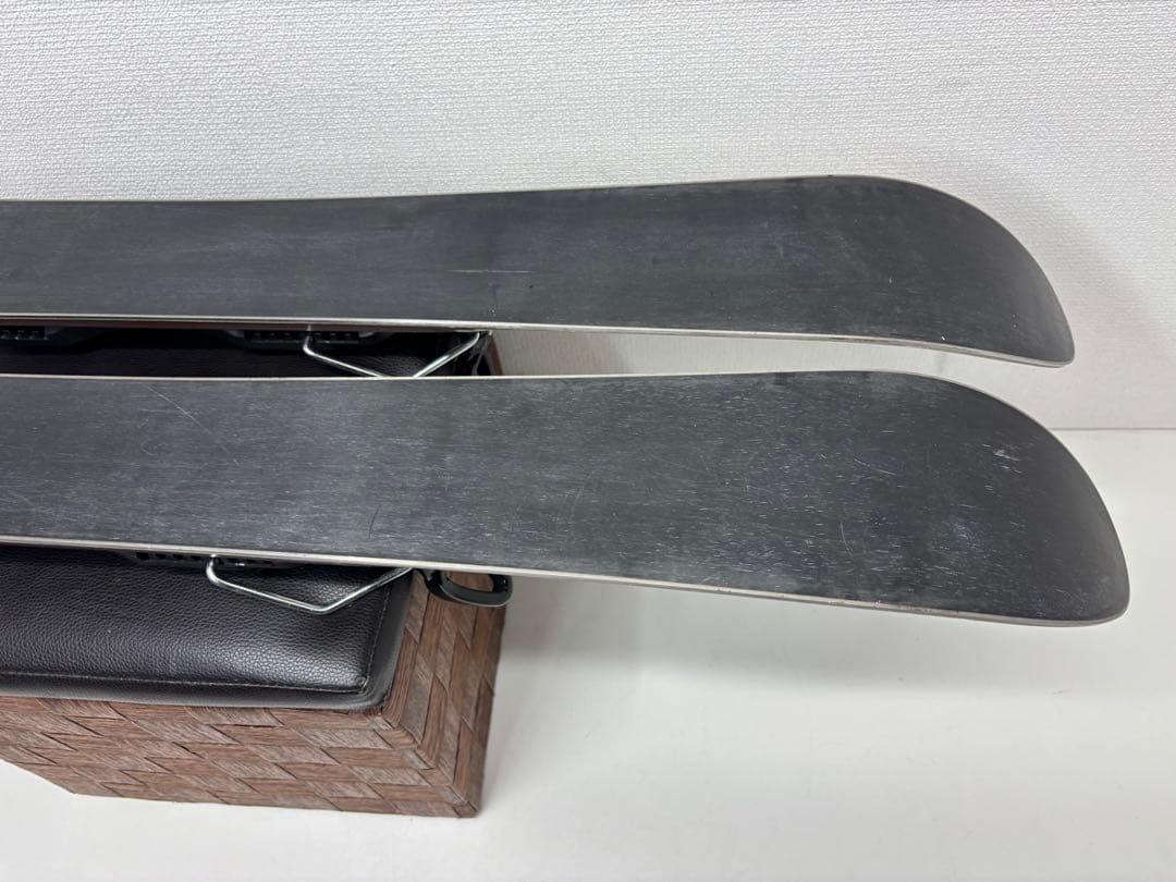 LINE Pro Skiboard 90cm ファンスキー ショートスキー