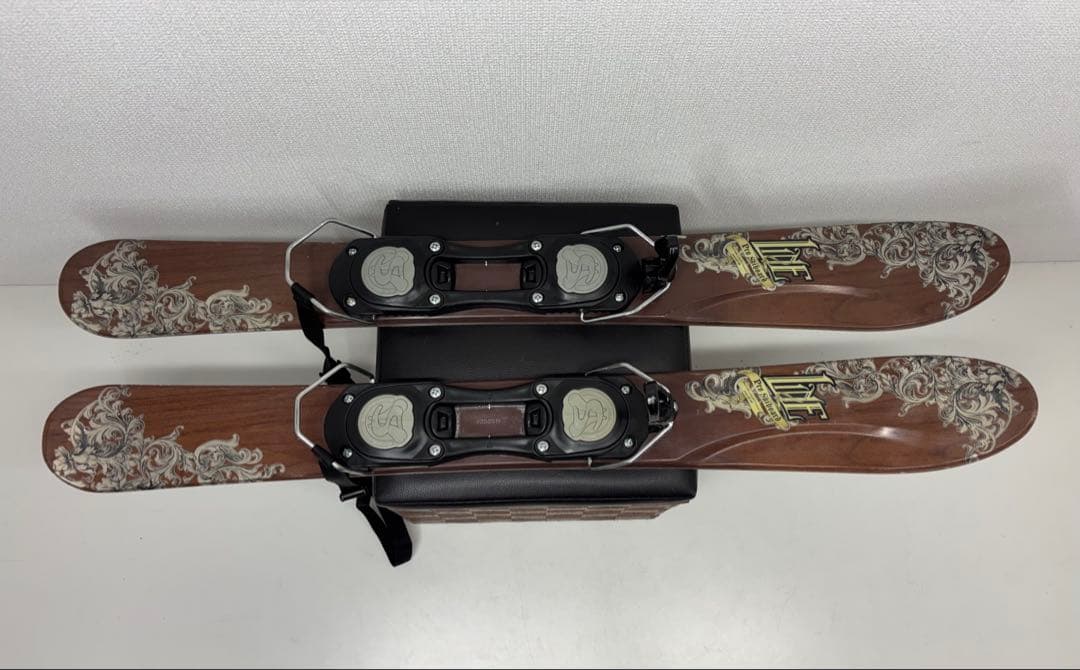 LINE Pro Skiboard 90cm ファンスキー ショートスキー