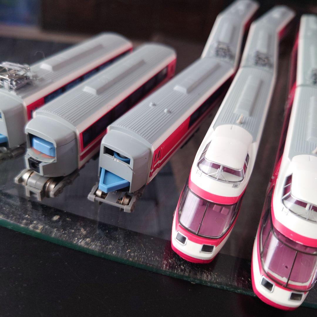 【Nゲージ】TOMIX 92604 小田急10000形HiSEロマンスカー