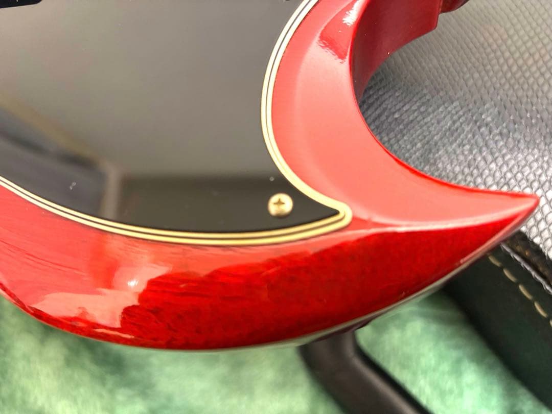 ギター Gibson SG Standard 61' reissue