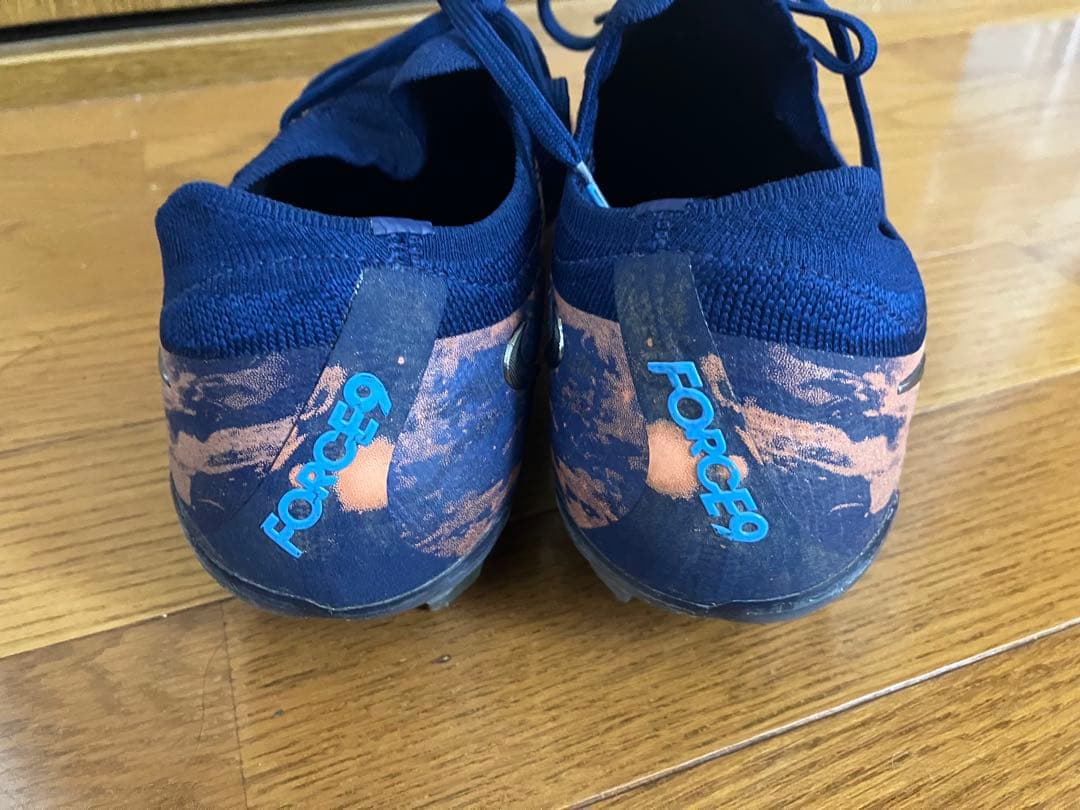 ナイキファントムGX2エリート スパイクシューズ　28センチ