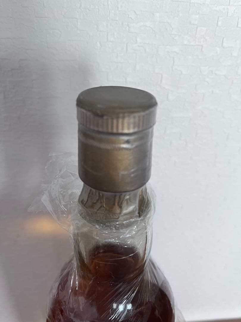 キングスバリースキャパ16年 シングルモルトウイスキー 700ml田中野夫