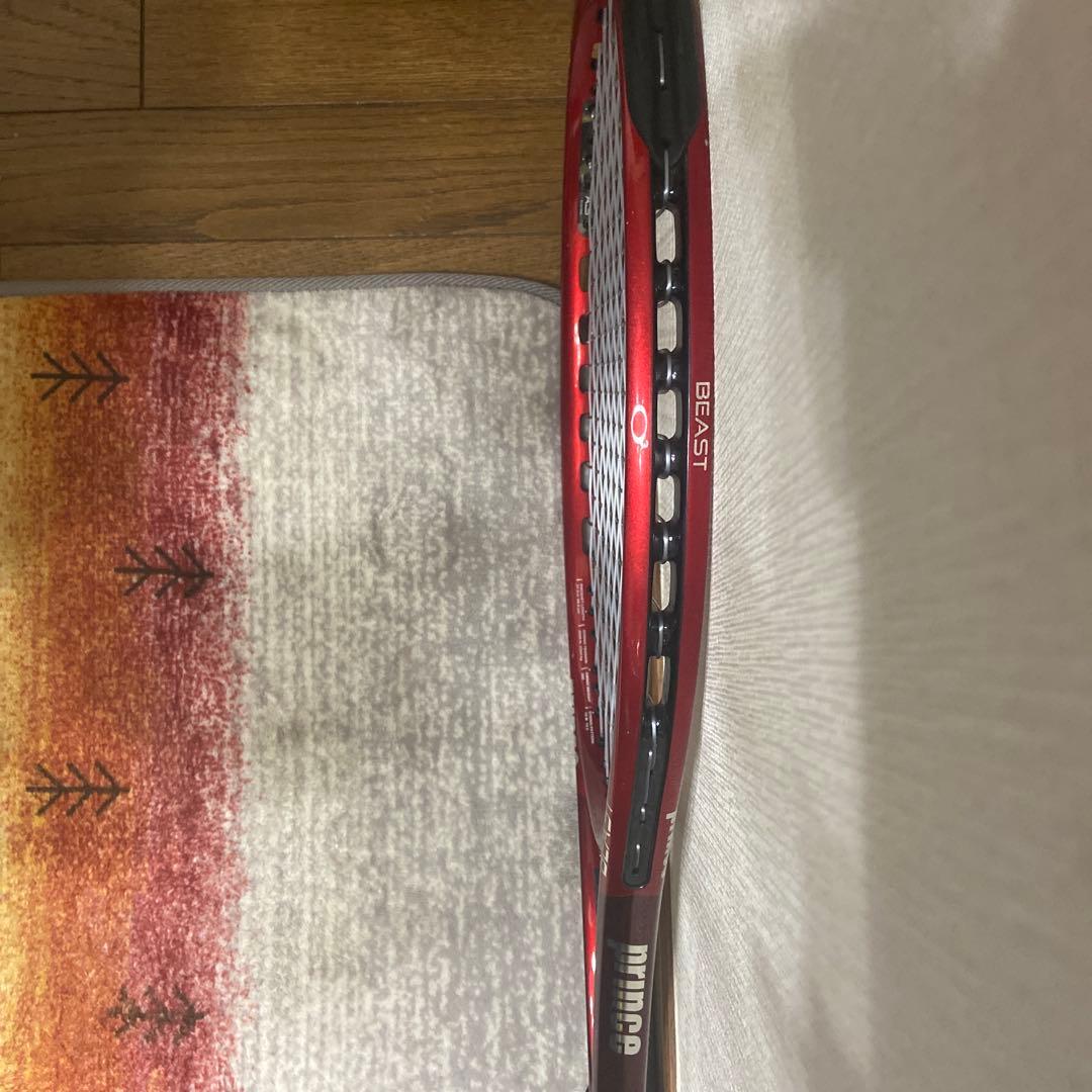 prince BEASTO3 テニスラケット