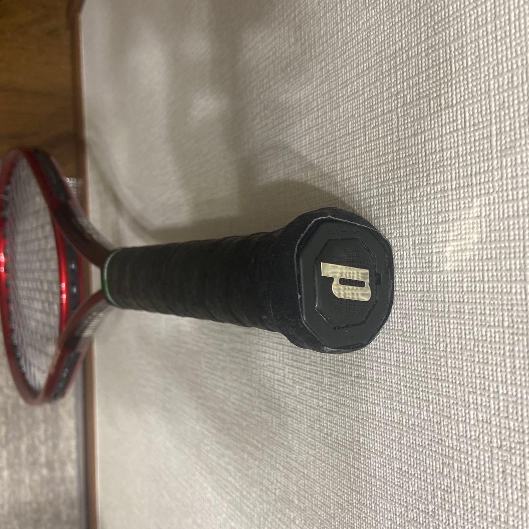 prince BEASTO3 テニスラケット