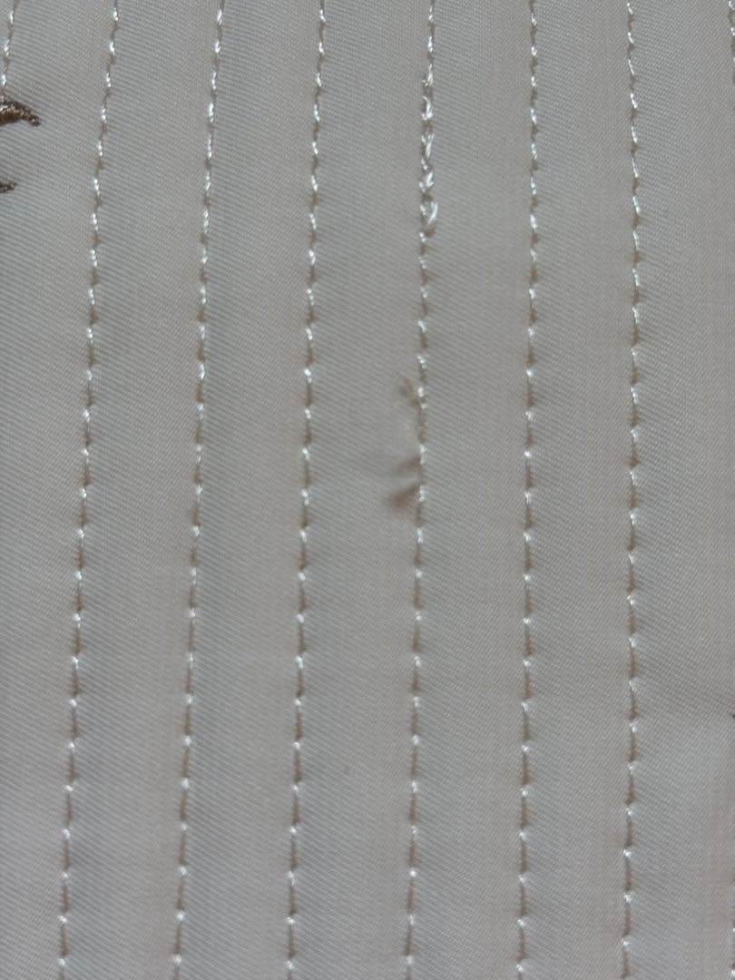 moncheri モンシェリ キルティングクッションベッド