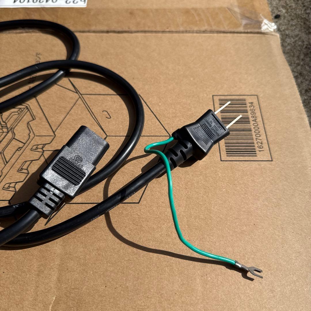 SWR LA15 100W ベース用アンプ