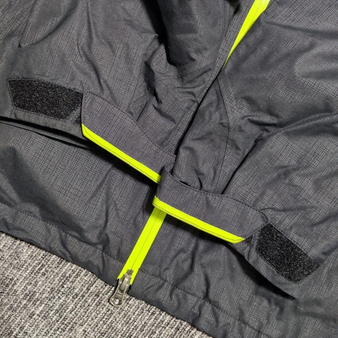 アウトドアリサーチ/ゴアテックスウェア/RECCO