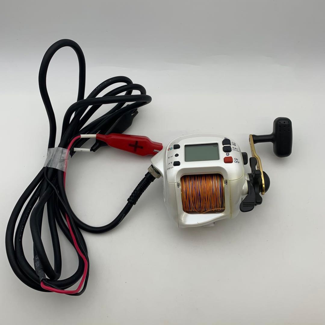 SHIMANO シマノ 01 電動丸 1000EV 電動リール