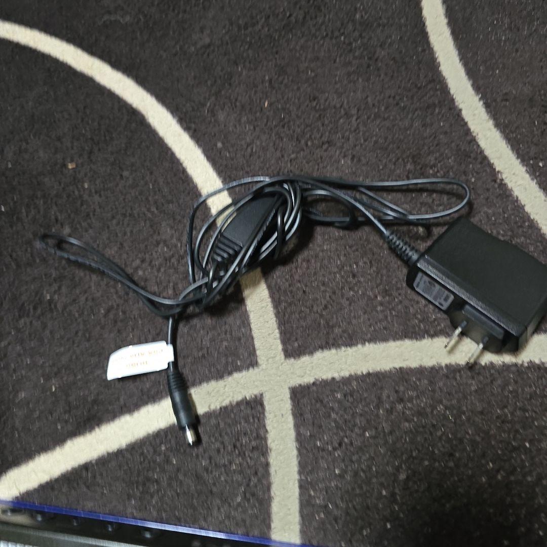 BOSS GT-1 ギターエフェクター+ACアダプター