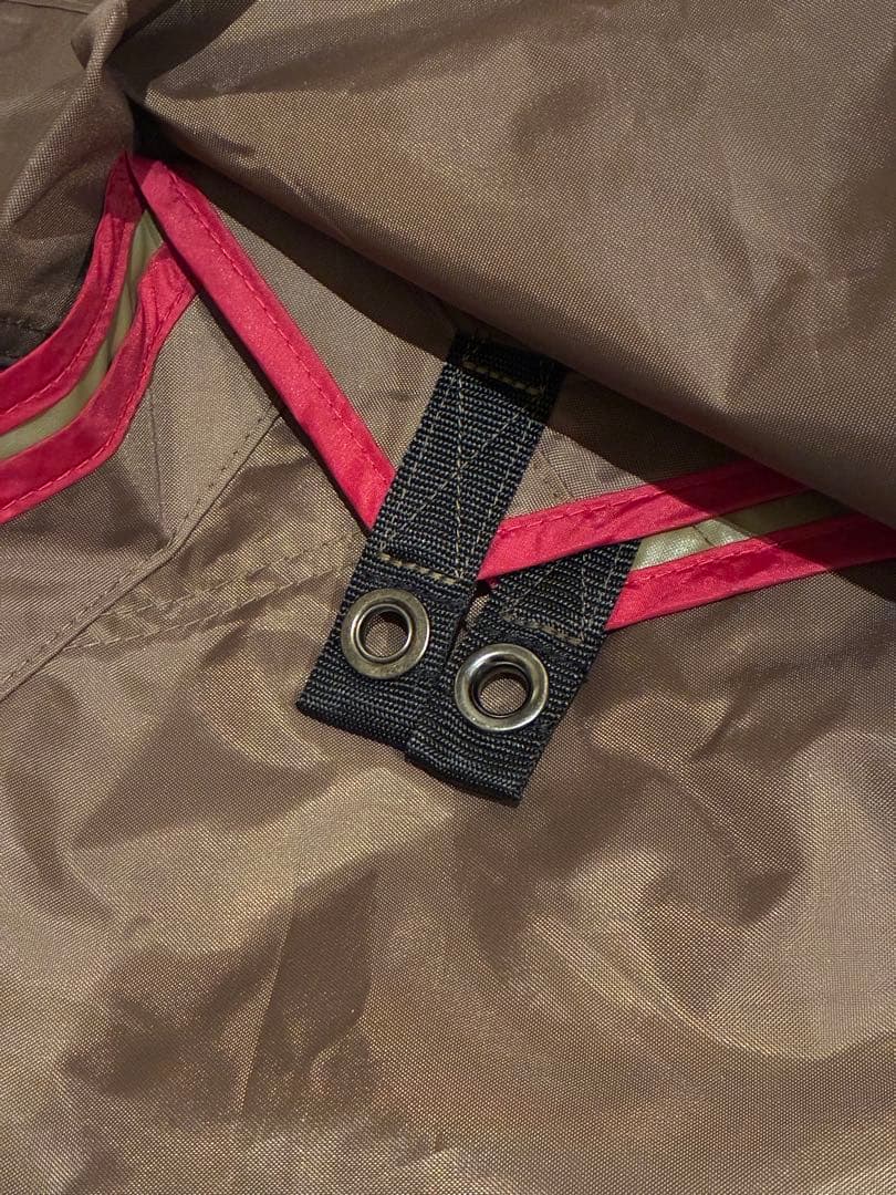  peak HDタープヘキサL