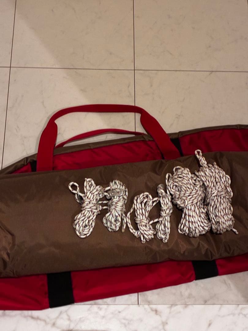  peak HDタープヘキサL