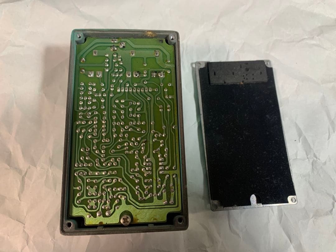 ギター Ibanez DS10 Distortion Charger