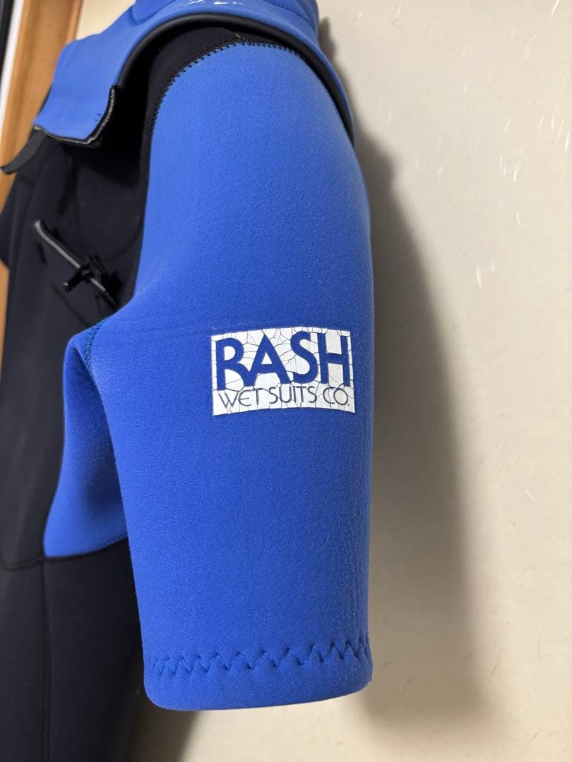 RASH シーガル　フラップジップ