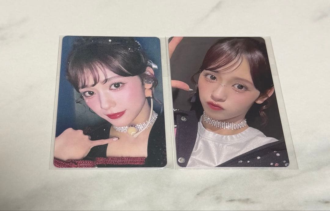 LAPOSTA 2025 石井蘭 Blu-ray 限定トレカ