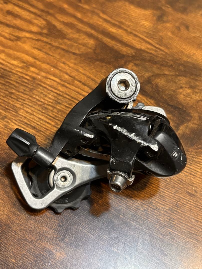 105 コンポーネントセット