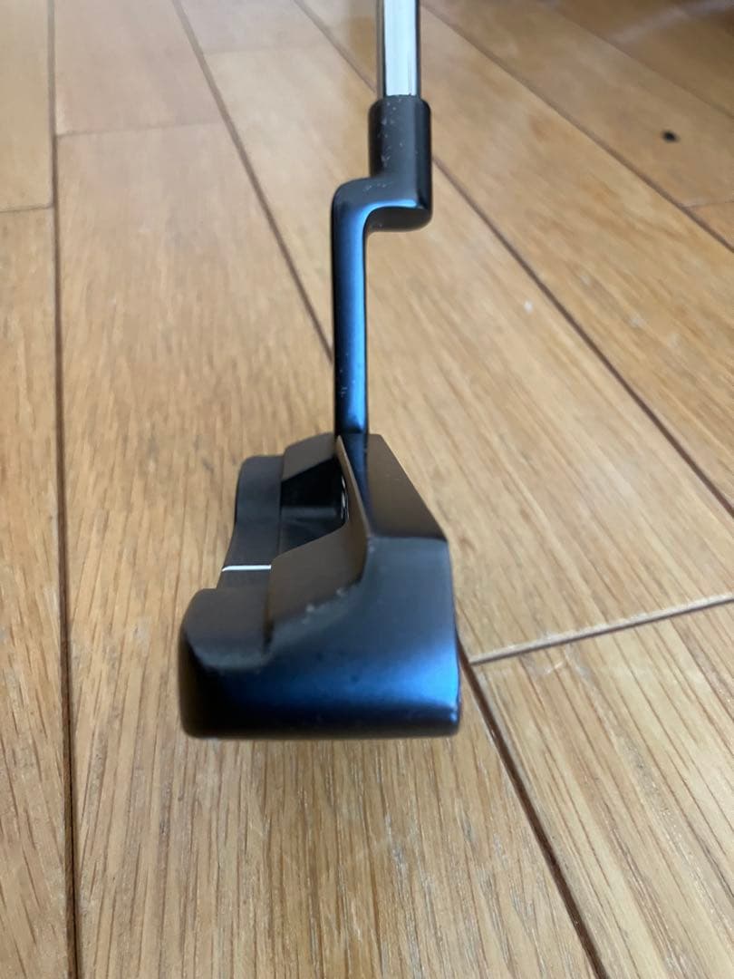 PING SIGMA2 ANSER ステルス パター