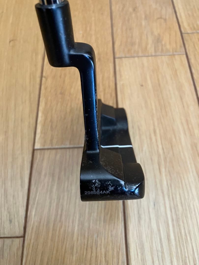 PING SIGMA2 ANSER ステルス パター