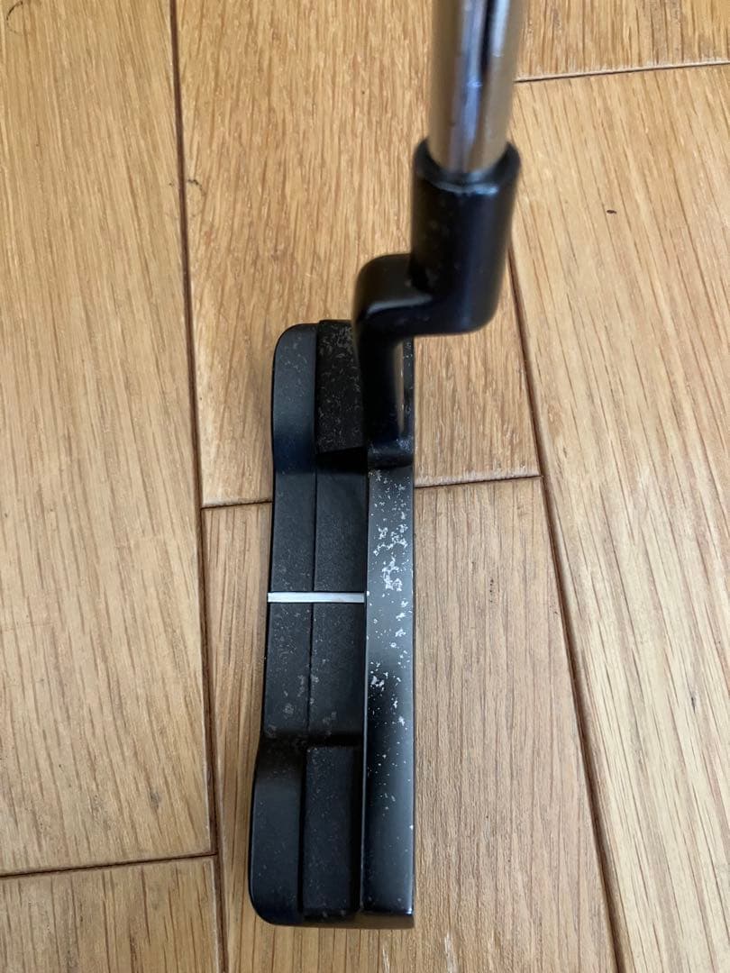 PING SIGMA2 ANSER ステルス パター