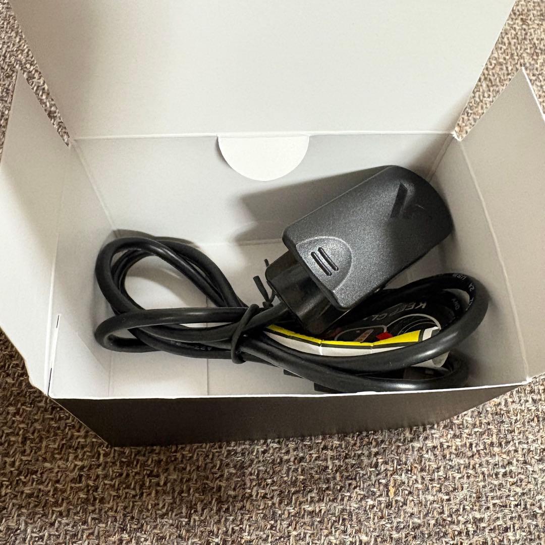 美品　ボイスキャディーA3／VOICE CADDIE A3／GPSゴルフウォッチ