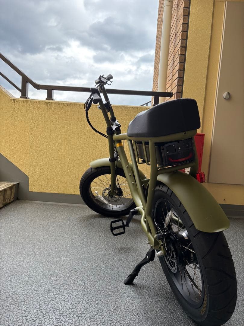 ロカフレーム journal standard別注品