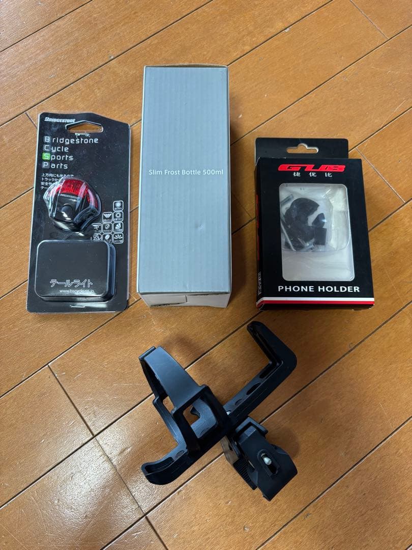 ロカフレーム journal standard別注品