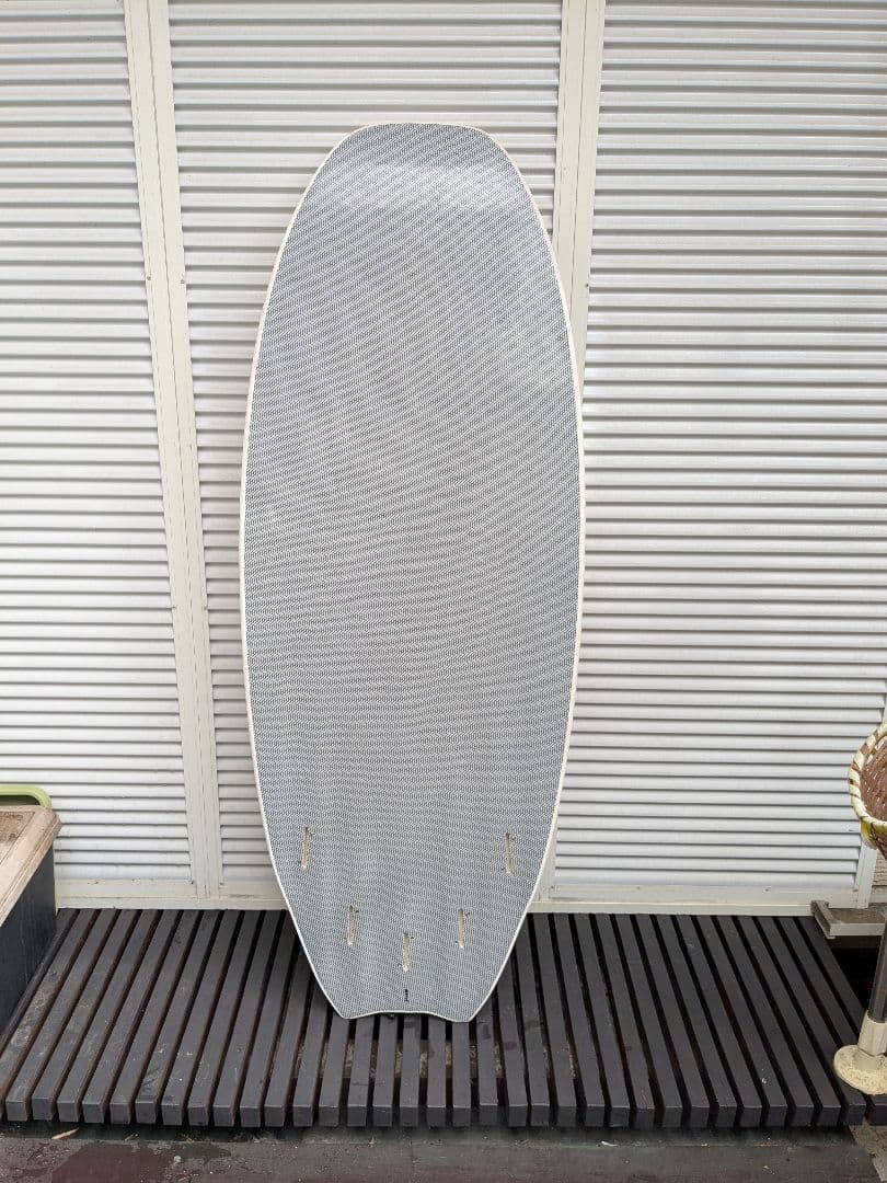 ウォーターランベージのソフトボード 手渡し、着払い