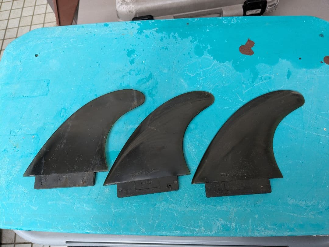 ウォーターランベージのソフトボード 手渡し、着払い