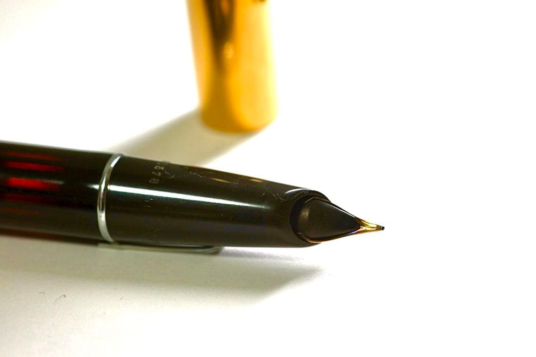 【ジャンク】AURORA 88P アウロラ88P 万年筆