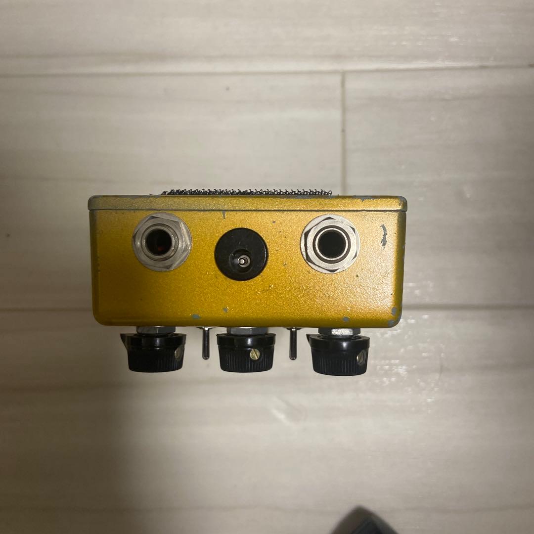 ギター HUMANGEAR / FINE OD Special