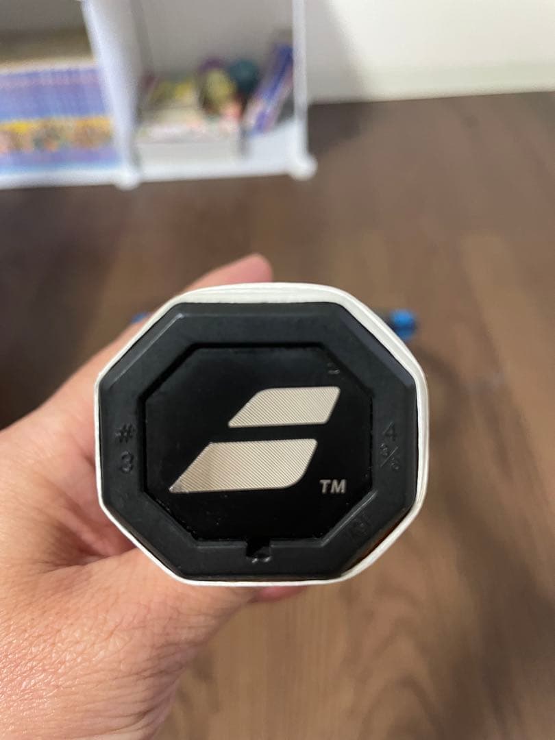 Babolat Pure Drive VS ➕ オマケ付き