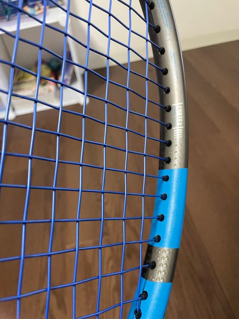 Babolat Pure Drive VS ➕ オマケ付き