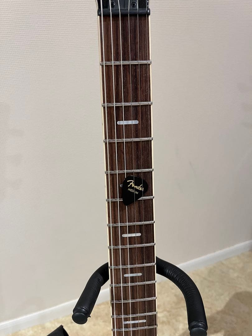 YAMAHAエレキギター　ＲＳＳ02T