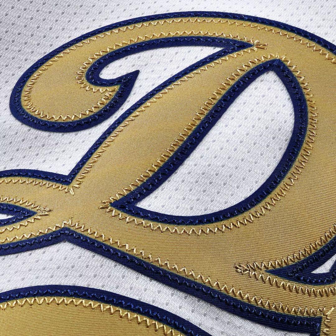 大谷翔平 2025 ゴールドコレクション ユニフォーム XL