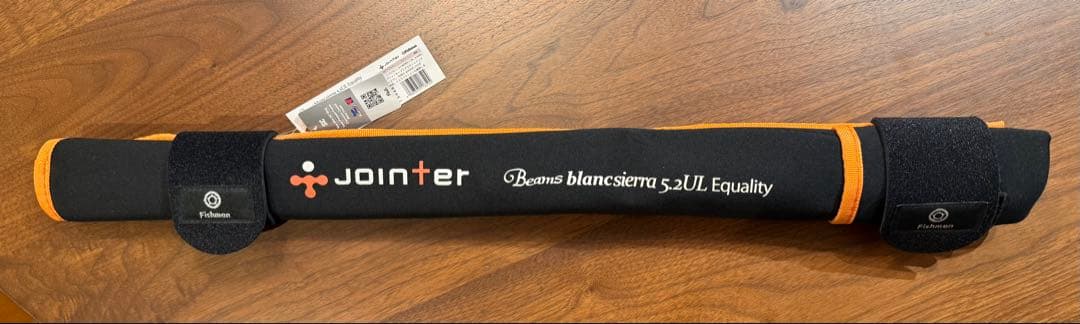 早い者勝ち ジョインタ/フィッシュマン ブランシエラ5.2UL Equality