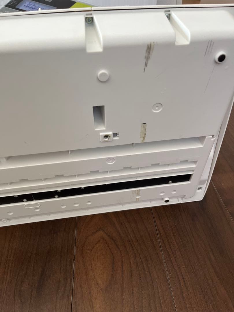 CASIO LK-511 電子ピアノ　光ナビゲーション 高さ調節可能スタンド付