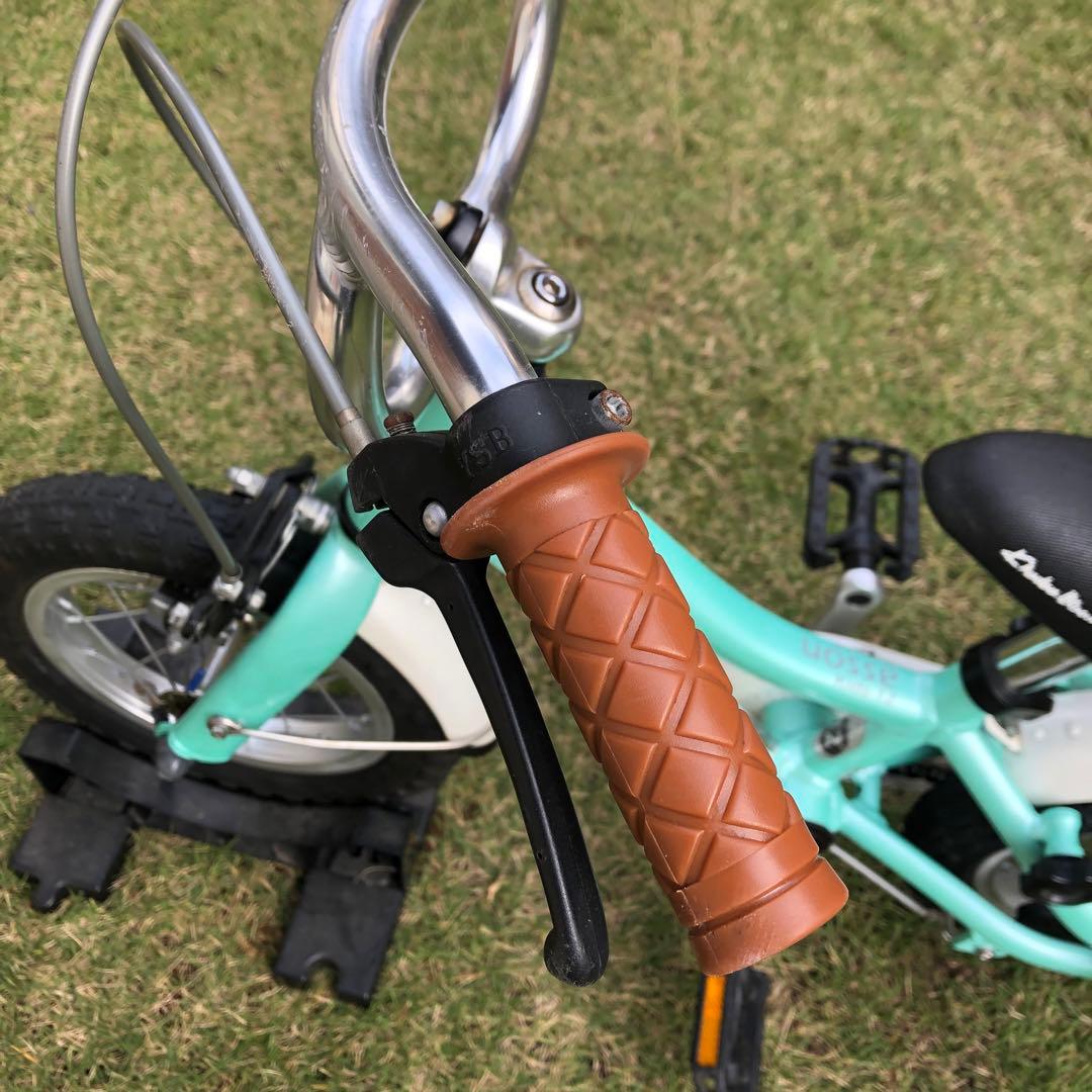 【引渡希望】コーダーブルーム　アッソン　12インチ　幼児用自転車