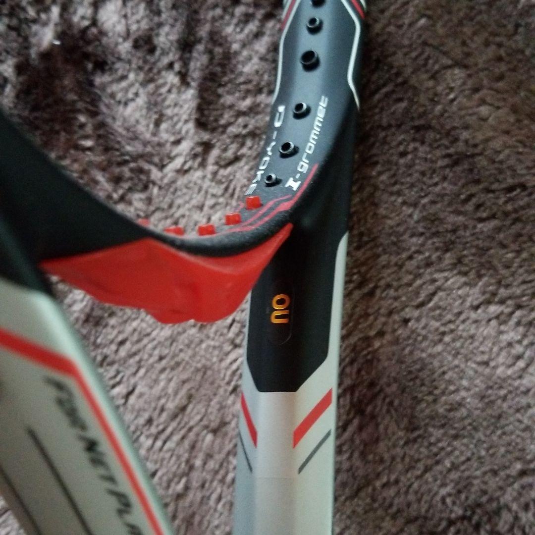 mizuno ソフトテニスラケット