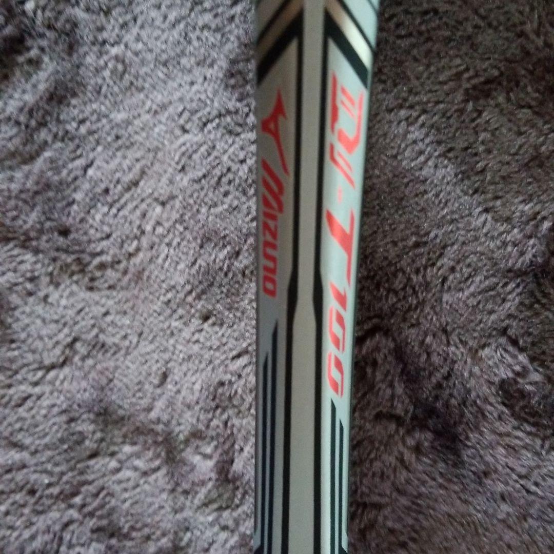 mizuno ソフトテニスラケット