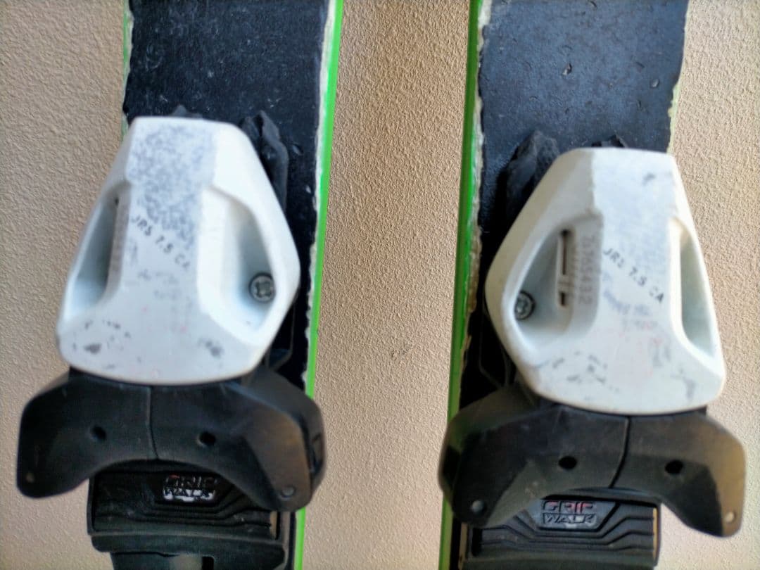 オガサカ OGASAKA TC-J 130 スキー板