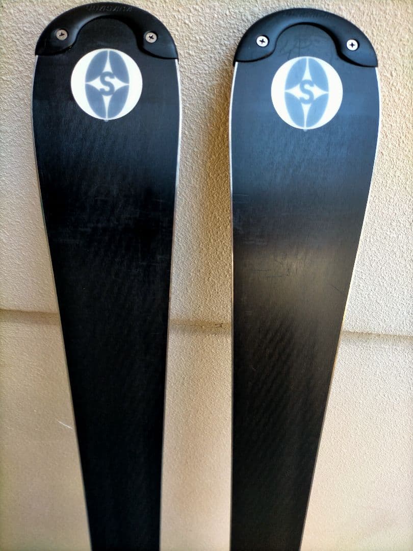 オガサカ OGASAKA TC-J 130 スキー板